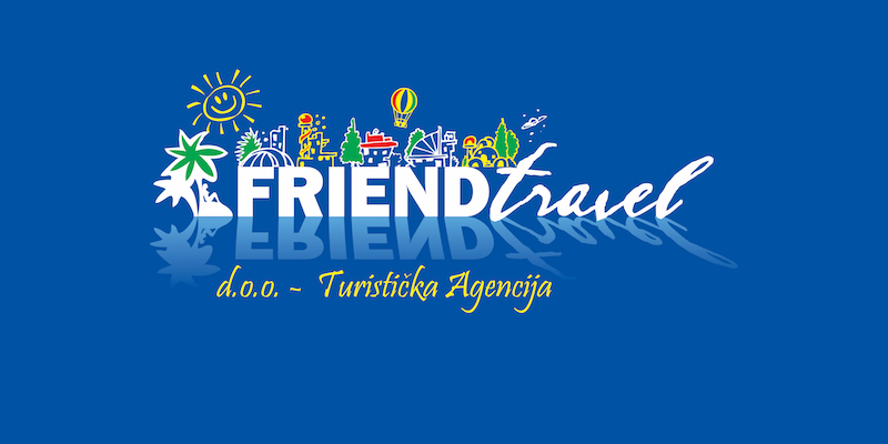 LOGO friend