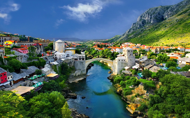 Mostar