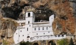 MANASTIR OSTROG MANASTIR OSTROG